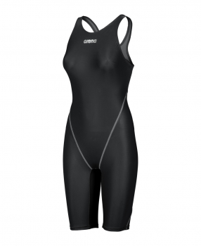 Arena Powerskin ST Next Kneeskin Black: Varsity Swim Shop